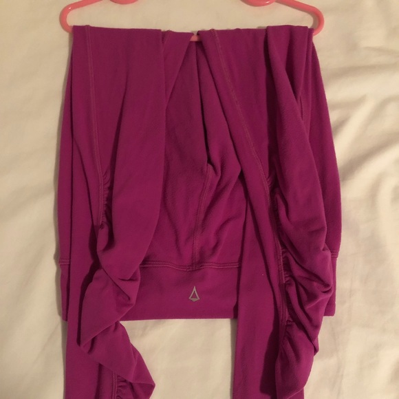 Ivivva leggings - Picture 1 of 2